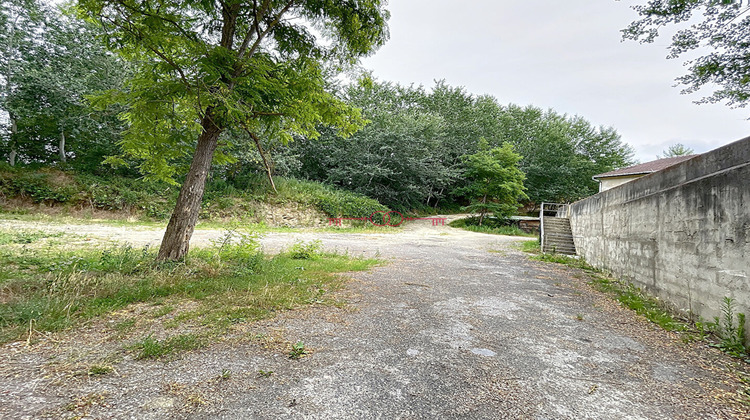 Ma-Cabane - Vente Terrain FISMES, 1870 m²