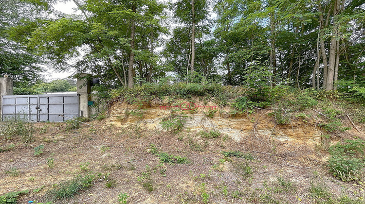 Ma-Cabane - Vente Terrain FISMES, 1870 m²