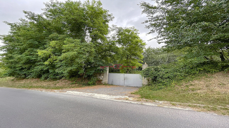 Ma-Cabane - Vente Terrain FISMES, 1870 m²