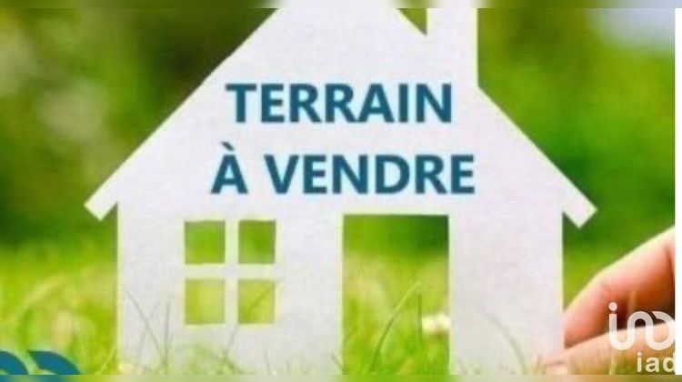 Ma-Cabane - Vente Terrain Fitou, 1159 m²