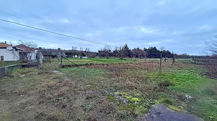 Ma-Cabane - Vente Terrain Fixem, 648 m²