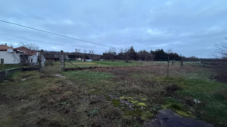 Ma-Cabane - Vente Terrain Fixem, 648 m²