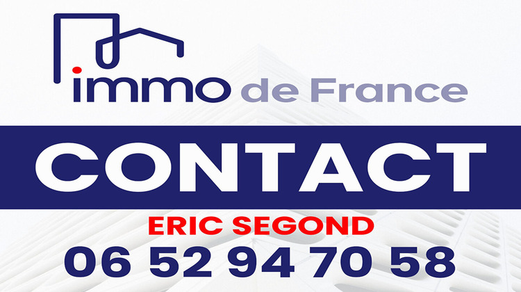 Ma-Cabane - Vente Terrain FLAGNAC, 1395 m²