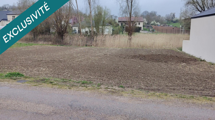 Ma-Cabane - Vente Terrain Flainval, 1040 m²