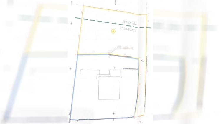 Ma-Cabane - Vente Terrain Flassans-sur-Issole, 735 m²