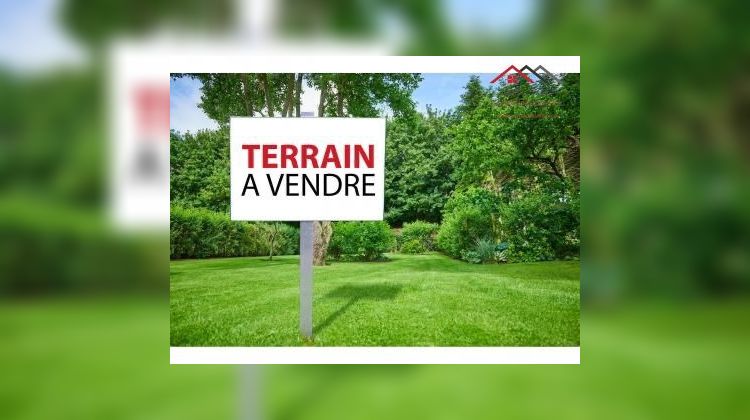 Ma-Cabane - Vente Terrain Flastroff, 1270 m²