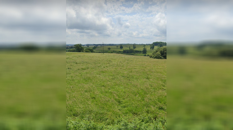 Ma-Cabane - Vente Terrain FLAVIGNAC, 6392 m²