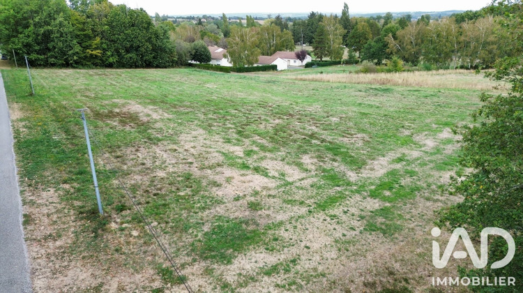 Ma-Cabane - Vente Terrain Flavignac, 6644 m²
