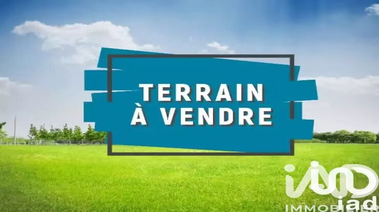 Ma-Cabane - Vente Terrain Flayosc, 2206 m²