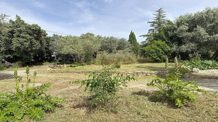Ma-Cabane - Vente Terrain Flayosc, 1004 m²