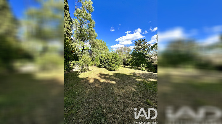 Ma-Cabane - Vente Terrain Flayosc, 1799 m²