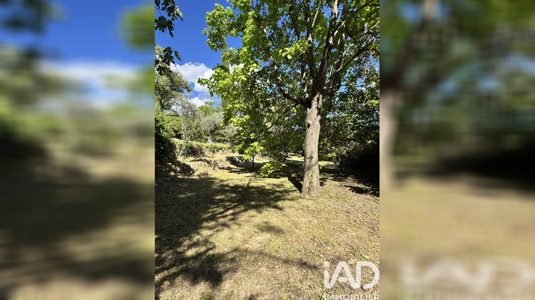 Ma-Cabane - Vente Terrain Flayosc, 1799 m²