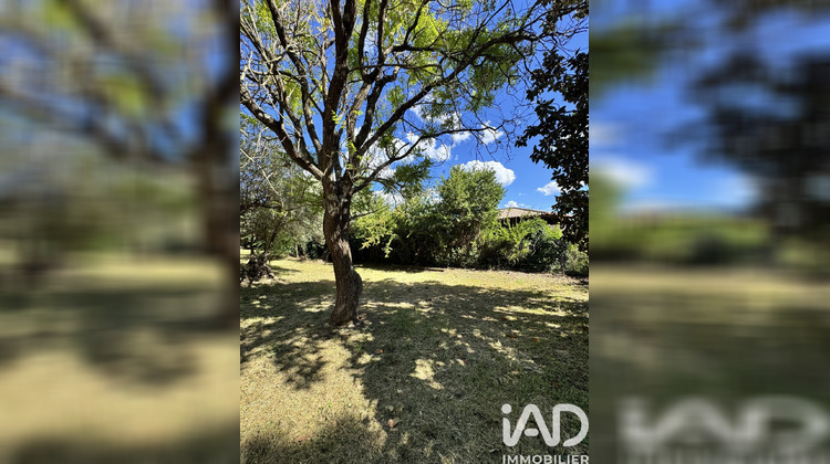 Ma-Cabane - Vente Terrain Flayosc, 1799 m²