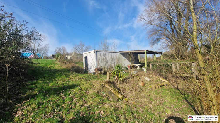 Ma-Cabane - Vente Terrain Fléchin, 4315 m²