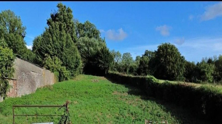 Ma-Cabane - Vente Terrain Flechin, 1556 m²