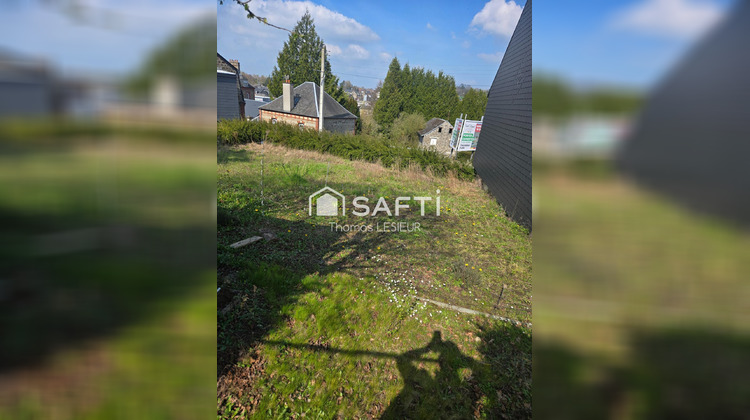 Ma-Cabane - Vente Terrain Flers, 257 m²