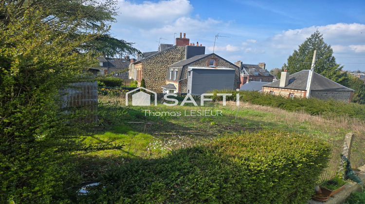 Ma-Cabane - Vente Terrain Flers, 257 m²