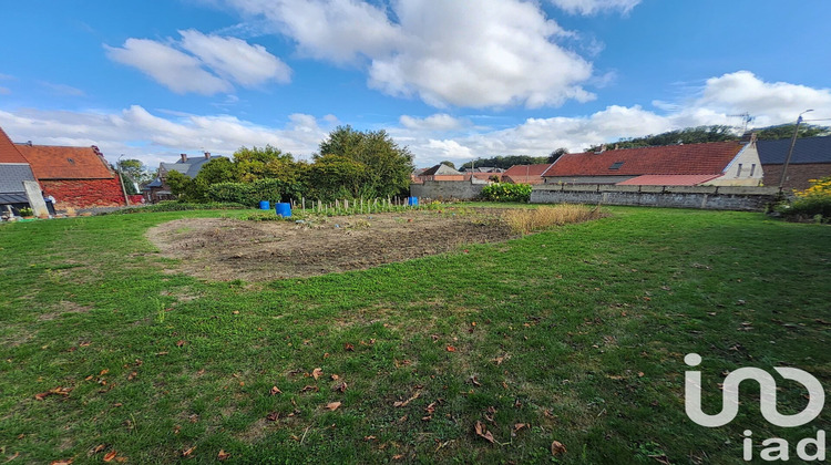 Ma-Cabane - Vente Terrain Flesquières, 572 m²