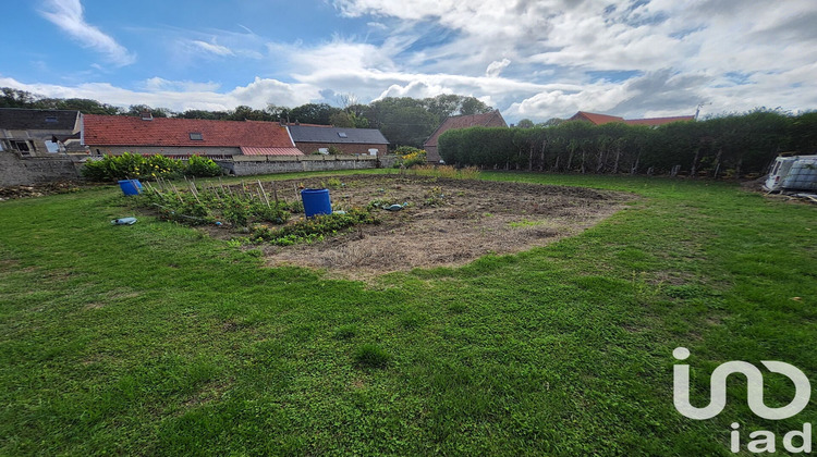 Ma-Cabane - Vente Terrain Flesquières, 572 m²
