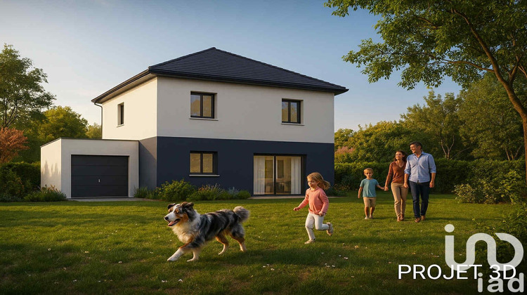 Ma-Cabane - Vente Terrain Flesquières, 572 m²
