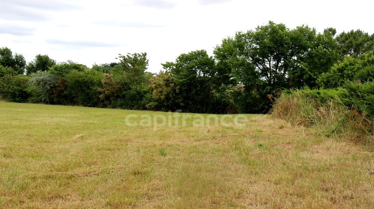 Ma-Cabane - Vente Terrain FLEURANCE, 1950 m²