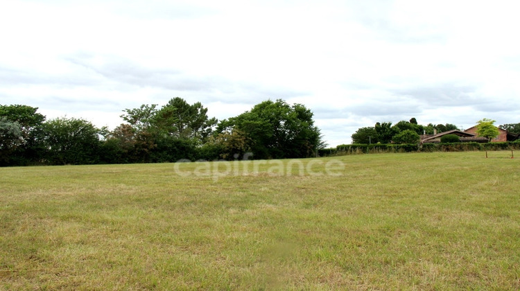 Ma-Cabane - Vente Terrain FLEURANCE, 1950 m²