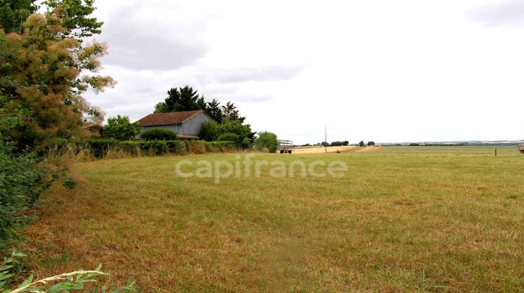 Ma-Cabane - Vente Terrain FLEURANCE, 1950 m²