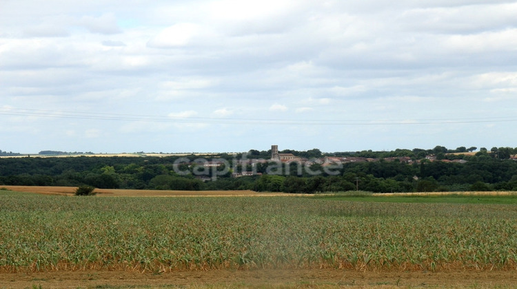 Ma-Cabane - Vente Terrain FLEURANCE, 5000 m²