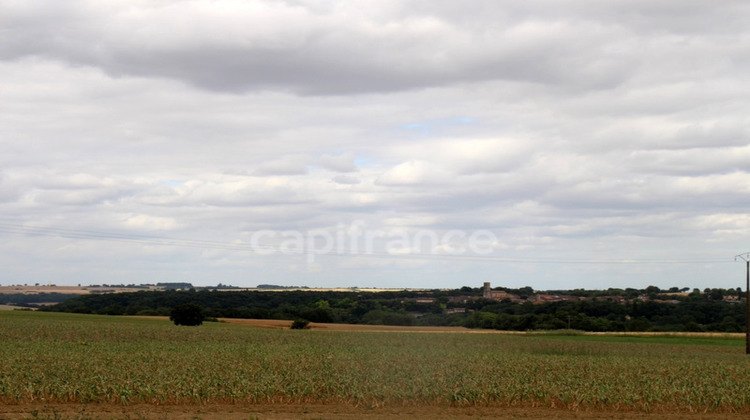 Ma-Cabane - Vente Terrain FLEURANCE, 3050 m²