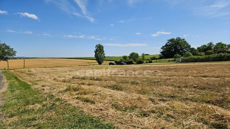 Ma-Cabane - Vente Terrain FLEURANCE, 3300 m²