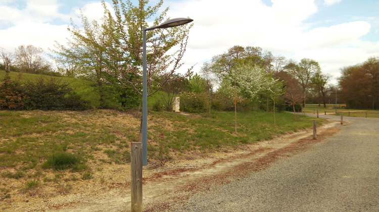 Ma-Cabane - Vente Terrain FLEURANCE, 1611 m²