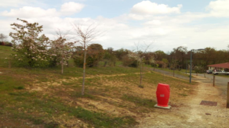 Ma-Cabane - Vente Terrain FLEURANCE, 1594 m²