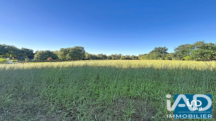 Ma-Cabane - Vente Terrain Fleurance, 6371 m²