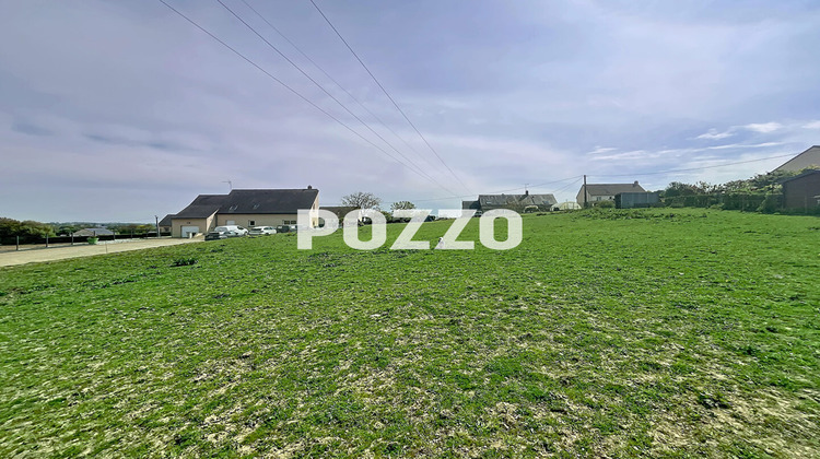 Ma-Cabane - Vente Terrain FLEURY, 2000 m²