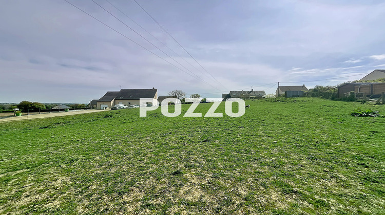 Ma-Cabane - Vente Terrain FLEURY, 2000 m²