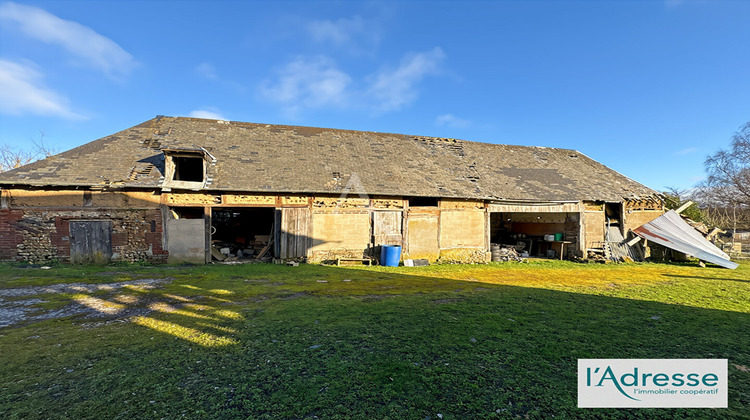 Ma-Cabane - Vente Terrain FLEURY-SUR-ANDELLE, 10000 m²