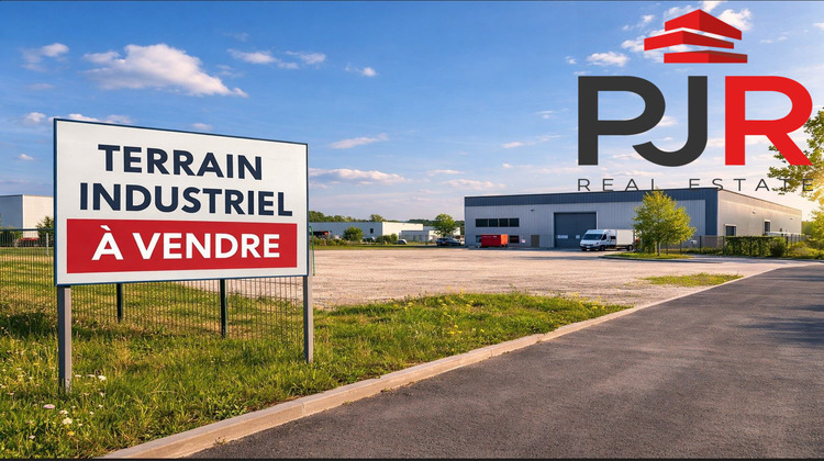 Ma-Cabane - Vente Terrain Fléville-devant-Nancy, 3000 m²