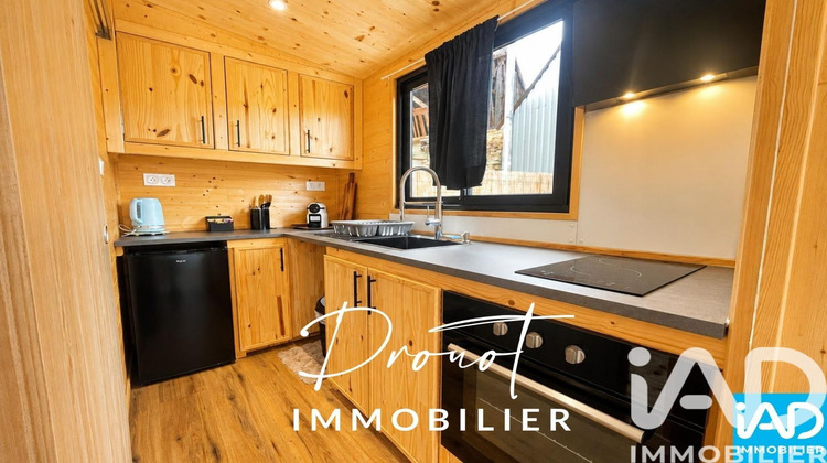 Ma-Cabane - Vente Terrain Flexbourg, 182 m²
