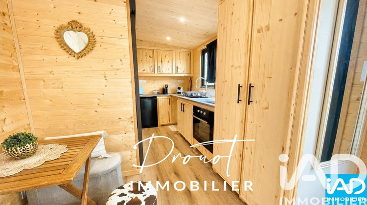 Ma-Cabane - Vente Terrain Flexbourg, 182 m²