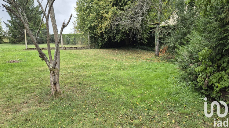 Ma-Cabane - Vente Terrain Flize, 1000 m²