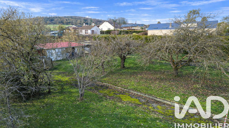 Ma-Cabane - Vente Terrain Floing, 1000 m²