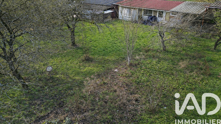 Ma-Cabane - Vente Terrain Floing, 1000 m²