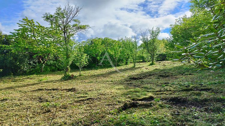 Ma-Cabane - Vente Terrain FLOIRAC, 1595 m²