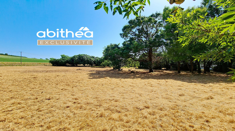 Ma-Cabane - Vente Terrain Floirac, 2231 m²