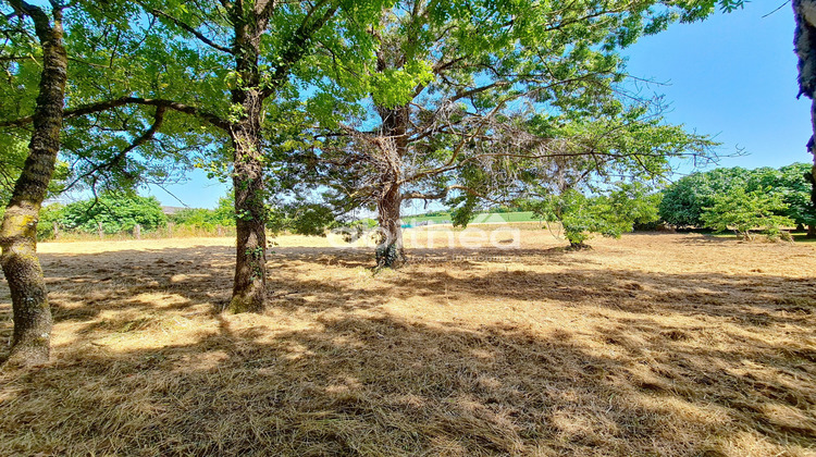 Ma-Cabane - Vente Terrain Floirac, 2231 m²