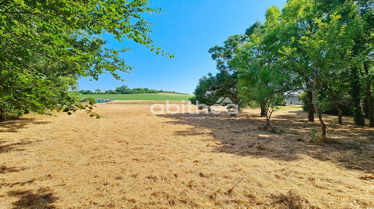 Ma-Cabane - Vente Terrain Floirac, 2231 m²