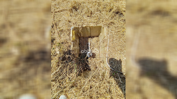 Ma-Cabane - Vente Terrain Floirac, 2231 m²