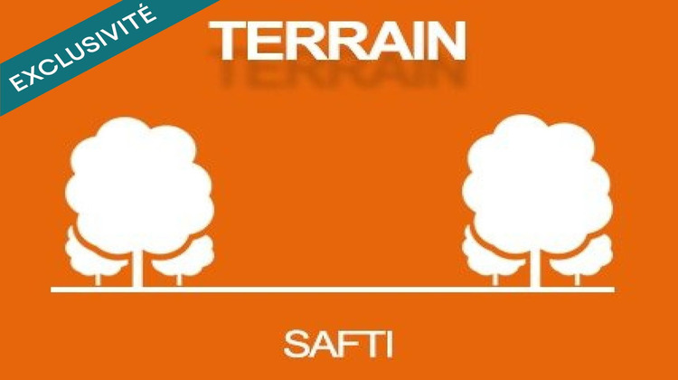 Ma-Cabane - Vente Terrain Florange, 215 m²