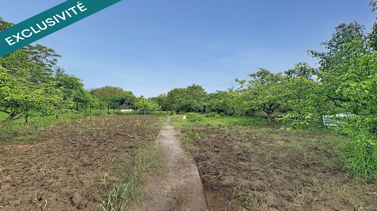Ma-Cabane - Vente Terrain Florange, 4500 m²