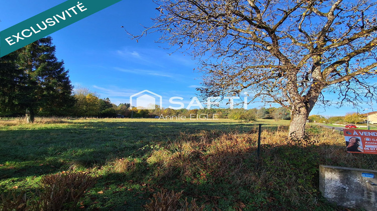 Ma-Cabane - Vente Terrain Florent-en-Argonne, 9780 m²